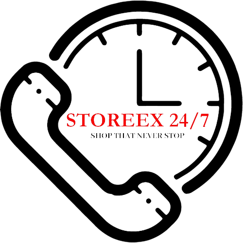Storexx 24x7